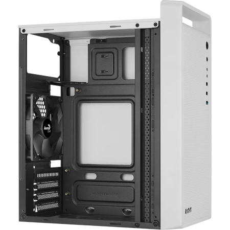 Корпус AeroCool CS-109 (ACCS-PC17013.21) белый