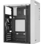 Корпус AeroCool CS-109 (ACCS-PC17013.21) белый
