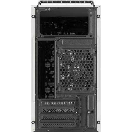 Корпус AeroCool CS-109 (ACCS-PC17013.21) белый