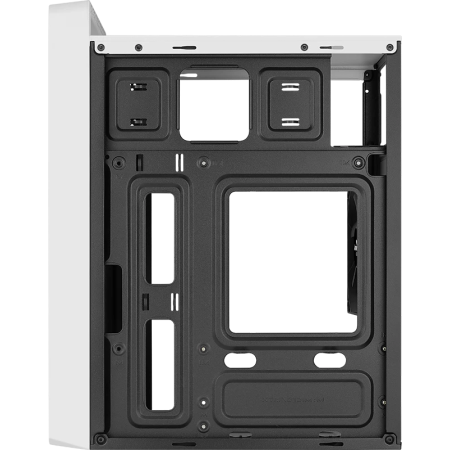 Корпус AeroCool CS-109 (ACCS-PC17013.21) белый