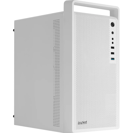 Корпус AeroCool CS-109 (ACCS-PC17013.21) белый