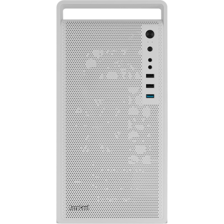Корпус AeroCool CS-109 (ACCS-PC17013.21) белый