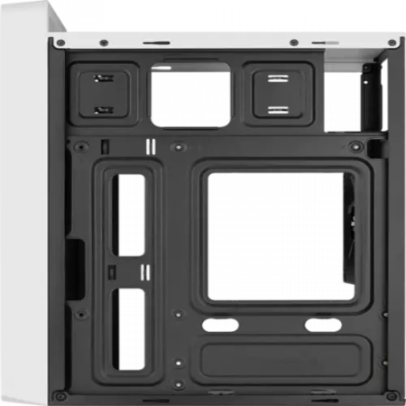 Корпус AeroCool CS-109 (ACCS-PC17013.21) белый