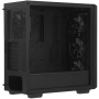 Корпус DeepCool CG560 (R-CG560-BKAAE4-G-1) черный