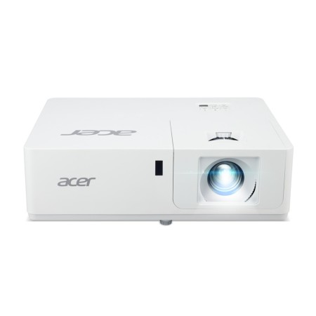Проектор Acer PL6510 (MR.JR511.001) белый