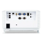 Проектор Acer S1386WHN (MR.JQH11.001) белый