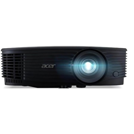 Проектор Acer X1329WHP (MR.JUK11.001) черный