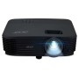 Проектор Acer X1329WHP (MR.JUK11.001) черный