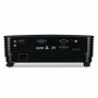 Проектор Acer X1329WHP (MR.JUK11.001) черный