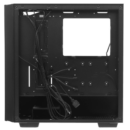 Корпус DeepCool CH510 Mesh Digital (R-CH510-BKNSE1-G-1) черный