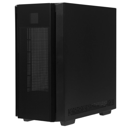 Корпус DeepCool CH510 Mesh Digital (R-CH510-BKNSE1-G-1) черный
