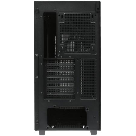 Корпус DeepCool CH510 Mesh Digital (R-CH510-BKNSE1-G-1) черный