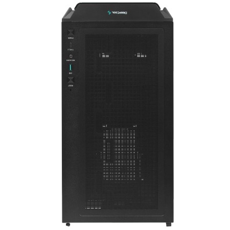 Корпус DeepCool CH510 Mesh Digital (R-CH510-BKNSE1-G-1) черный