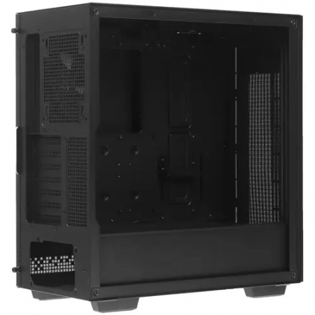 Корпус DeepCool CH510 Mesh Digital (R-CH510-BKNSE1-G-1) черный