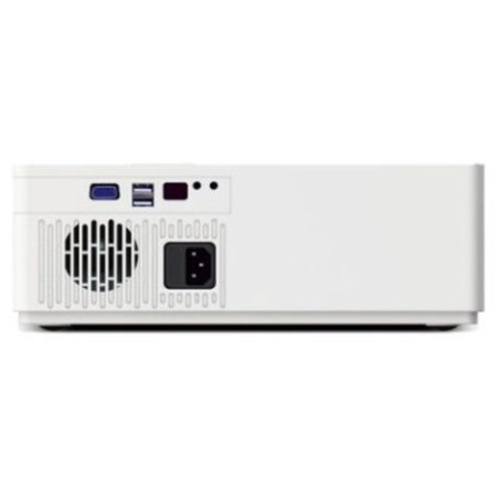 Проектор Byintek K20X Smart белый