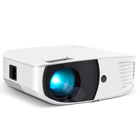 Проектор Byintek K20X Smart белый