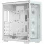 Корпус DeepCool CH780 (R-CH780-WHADE41-G-1) белый