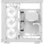 Корпус DeepCool CH780 (R-CH780-WHADE41-G-1) белый
