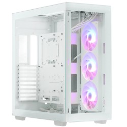 Корпус Deepcool CH780 (R-CH780-WHADE41-G-1) белый