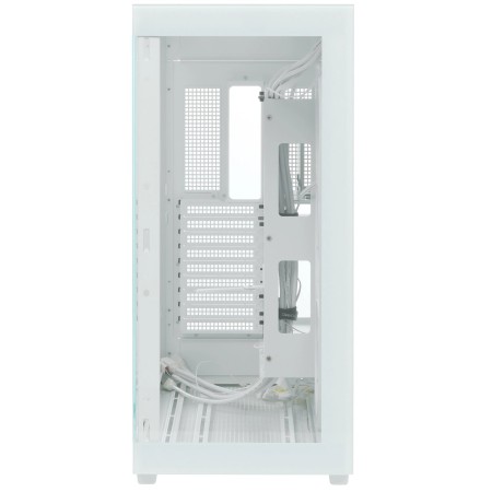 Корпус DeepCool CH780 (R-CH780-WHADE41-G-1) белый