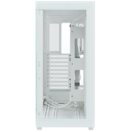 Корпус DeepCool CH780 (R-CH780-WHADE41-G-1) белый