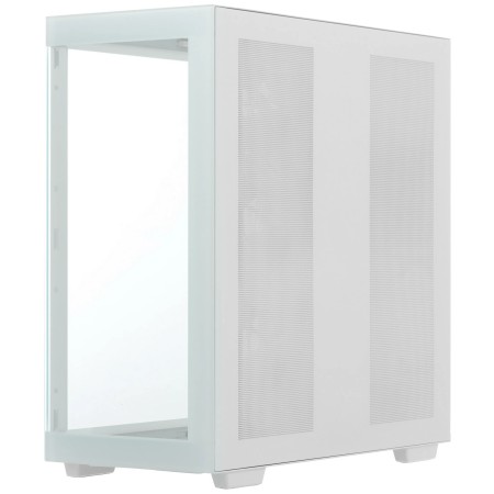 Корпус DeepCool CH780 (R-CH780-WHADE41-G-1) белый