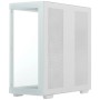 Корпус DeepCool CH780 (R-CH780-WHADE41-G-1) белый