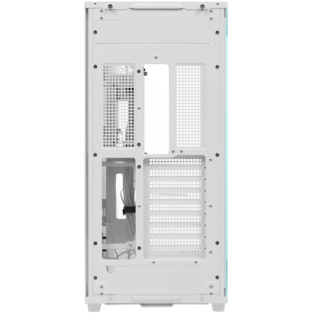 Корпус DeepCool CH780 (R-CH780-WHADE41-G-1) белый