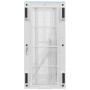 Корпус DeepCool CH780 (R-CH780-WHADE41-G-1) белый