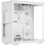 Корпус DeepCool CH780 (R-CH780-WHADE41-G-1) белый