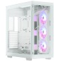 Корпус DeepCool CH780 (R-CH780-WHADE41-G-1) белый