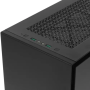 Корпус DeepCool GamerStorm Macube 310P, Black