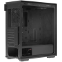 Корпус DeepCool GamerStorm Macube 310P, Black