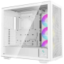 Корпус DeepCool MORPHEUS WH, White