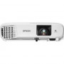 Проектор Epson EB-W49 ( V11H983040) белый