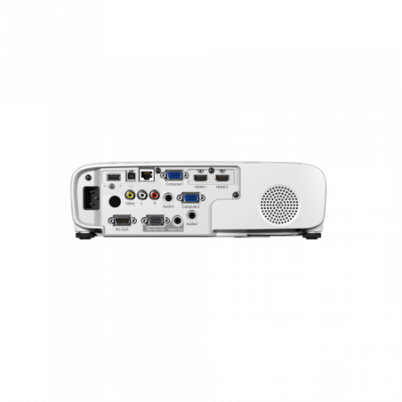 Проектор Epson EB-W49 ( V11H983040) белый