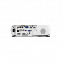 Проектор Epson EB-W49 ( V11H983040) белый