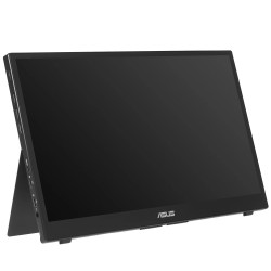 14" Монитор ASUS ZenScreen Ink (MB14AHD) серый