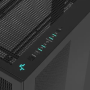Корпус DeepCool MORPHEUS, Black