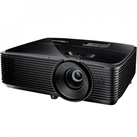 Проектор Optoma DW322 черный