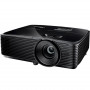 Проектор Optoma DW322 черный