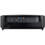 Проектор Optoma X371 черный