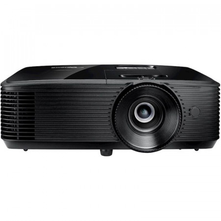 Проектор Optoma X371 черный