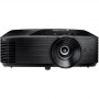 Проектор Optoma X371 черный