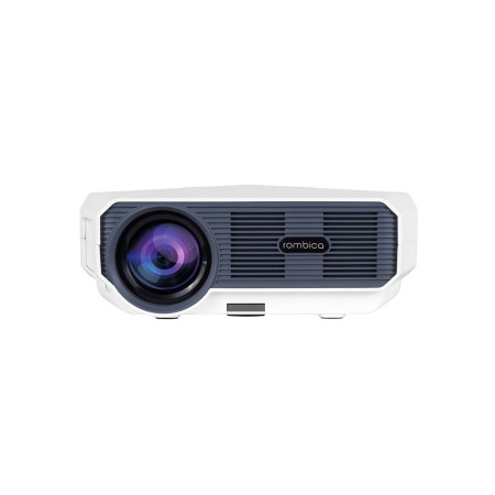 Проектор Rombica Ray Eclipse White (MPR-L740) белый