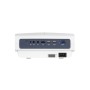 Проектор Rombica Ray Eclipse White (MPR-L740) белый