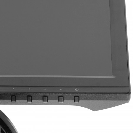 15.6" Монитор ASUS VT168HR черный