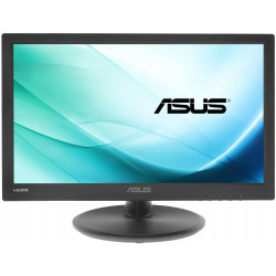 15.6" Монитор ASUS VT168HR черный