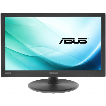 15.6" Монитор ASUS VT168HR черный