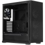 Корпус DeepCool Matrexx 70 ADD-RGB 3F (DP-ATX-MATREXX70-BKG0P-3F) черный